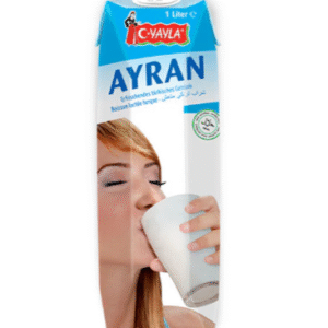 Ayran