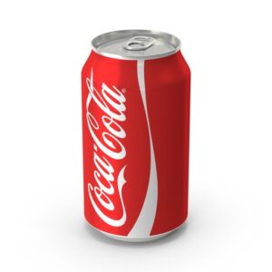 Coke Can