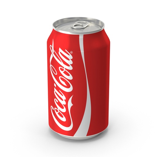 Coke Can
