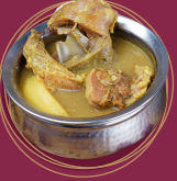 Lamb Bormah