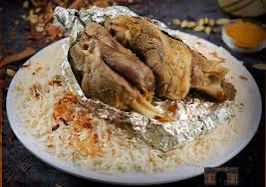 Lamb Haneeth