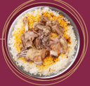 Lamb Madfoon