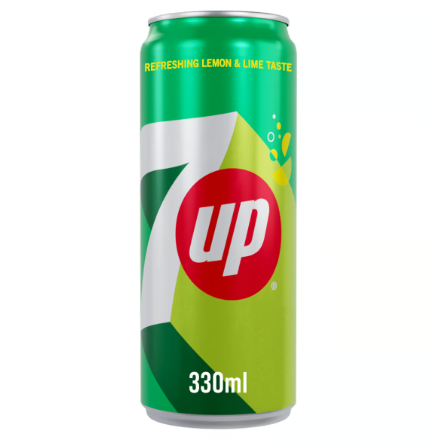 Seven up