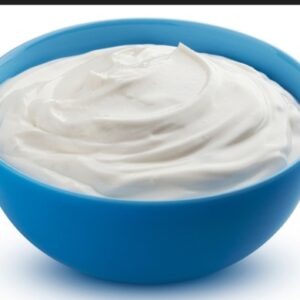 Yogurt