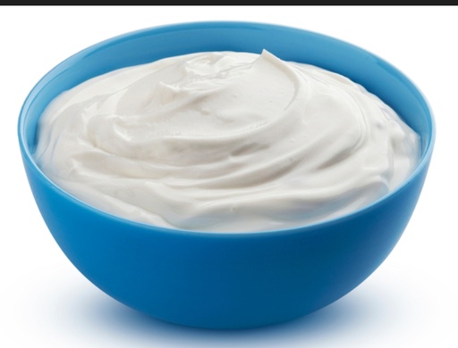 Yogurt
